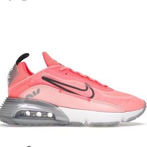 Nike Shoes Nike Air Max 2090 Bleached Coral Women's Size 7
